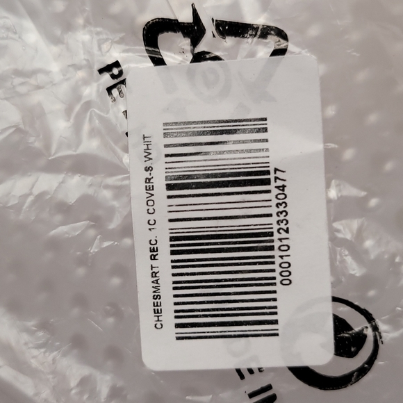 Tupperware CheeSmart Rectangular NEW - Picture 10 of 10